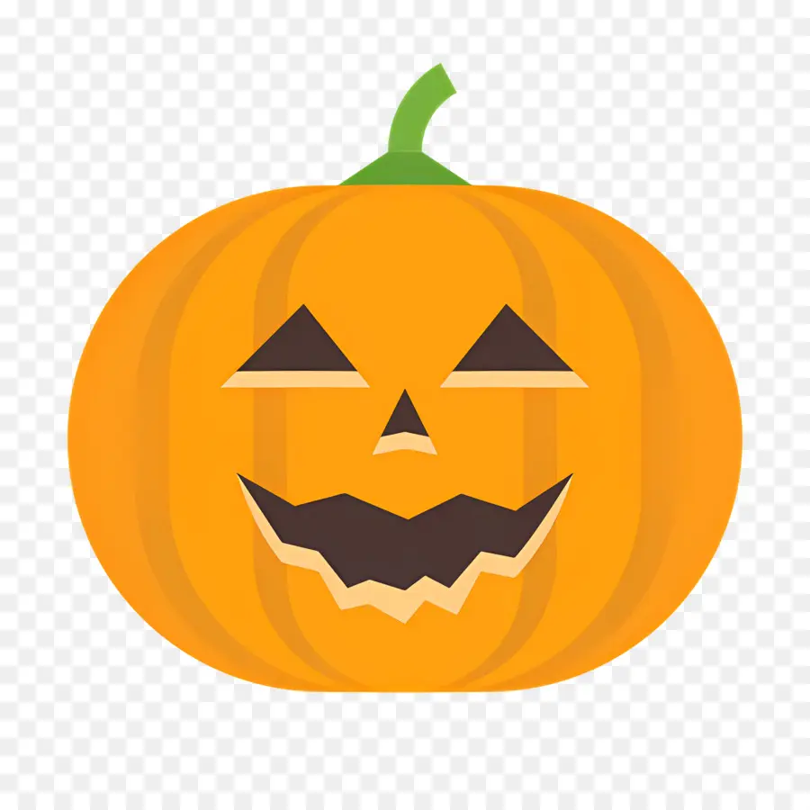 Cadılar Bayramı Balkabağı，Jack O' Lantern PNG