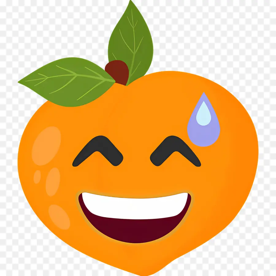 şeftali şeftali，Şeftali Emojisi PNG