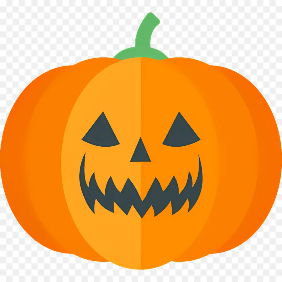 Cadılar Bayramı Balkabağı，Jack O' Lantern PNG