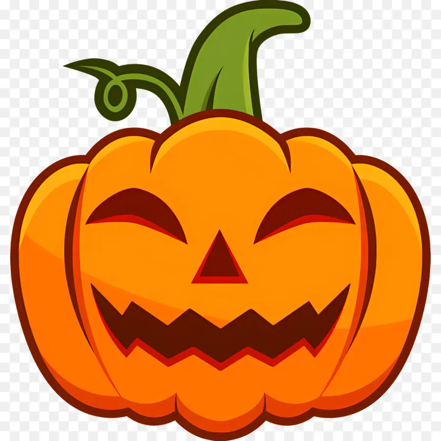 Cadılar Bayramı Balkabağı，Jack O' Lantern PNG