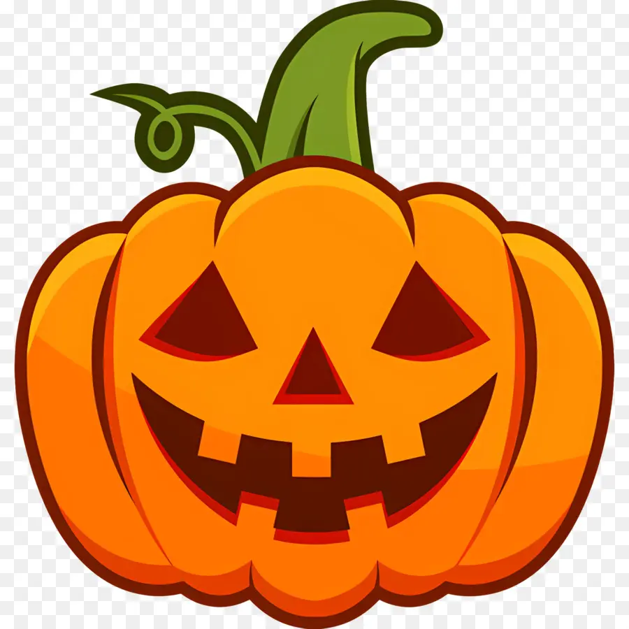 Cadılar Bayramı Balkabağı，Jack O' Lantern PNG