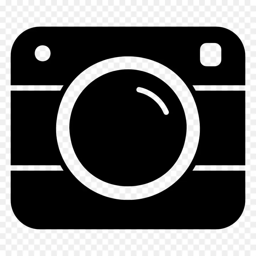 Kamera Logosu，Instagram Logosu PNG