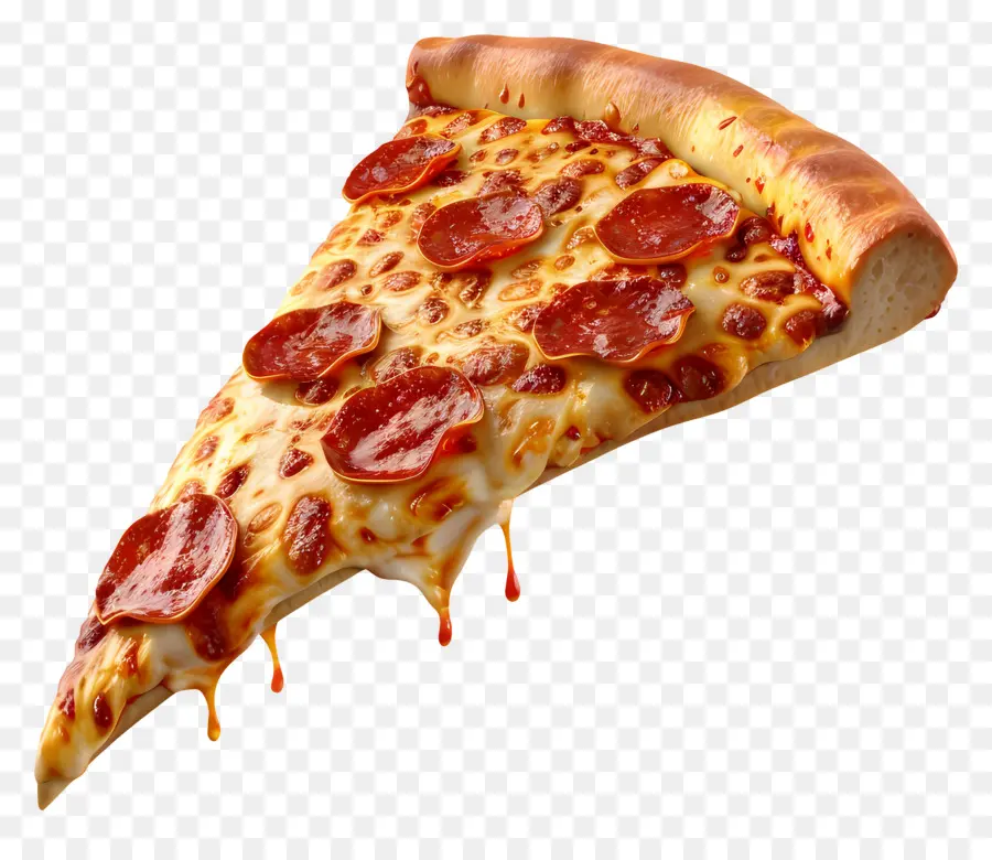 3 Boyutlu Pizza，Pizza Dilimi PNG