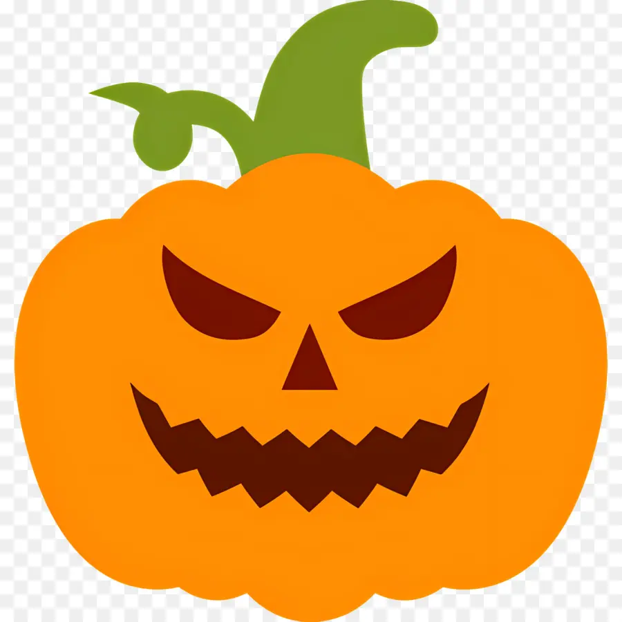 Cadılar Bayramı Balkabağı，Jack O' Lantern PNG