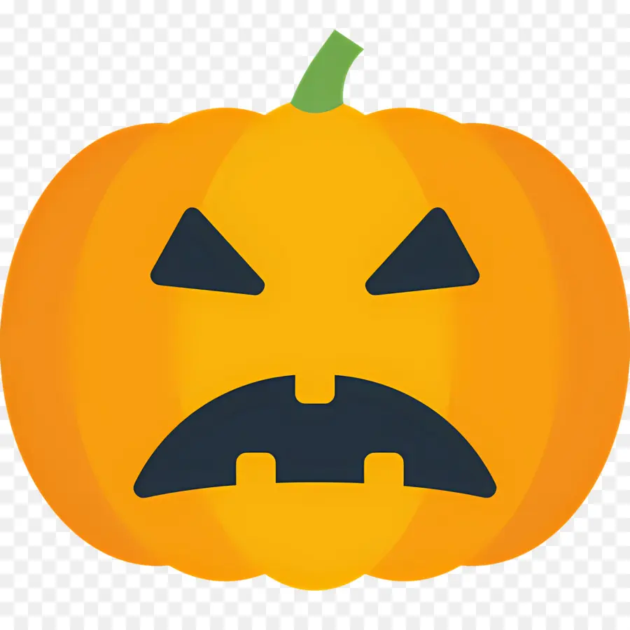 Korkunç Cadılar Bayramı Balkabağı，Jack O' Lantern PNG