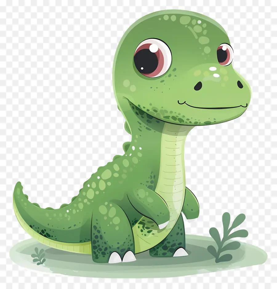 Karikatür Dinozor，Dinozor PNG