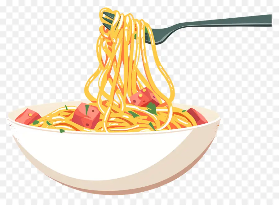 Spagetti，Spagetti Kasesi PNG