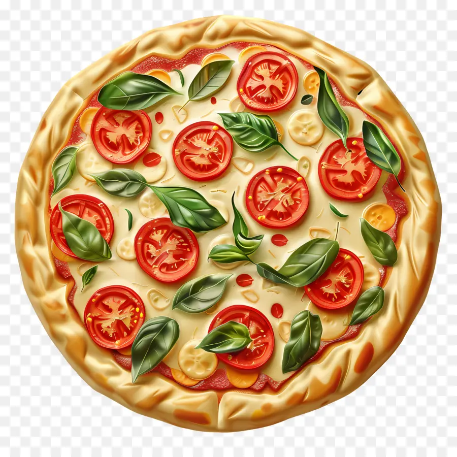 İtalyan Pizzası，Pizza PNG