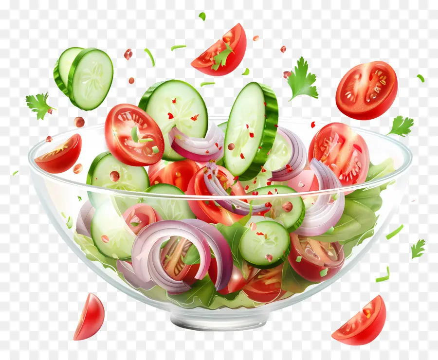 Taze Salata，Salata Kasesi PNG