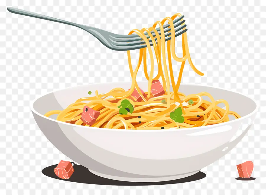 Spagetti，Spagetti Kasesi PNG