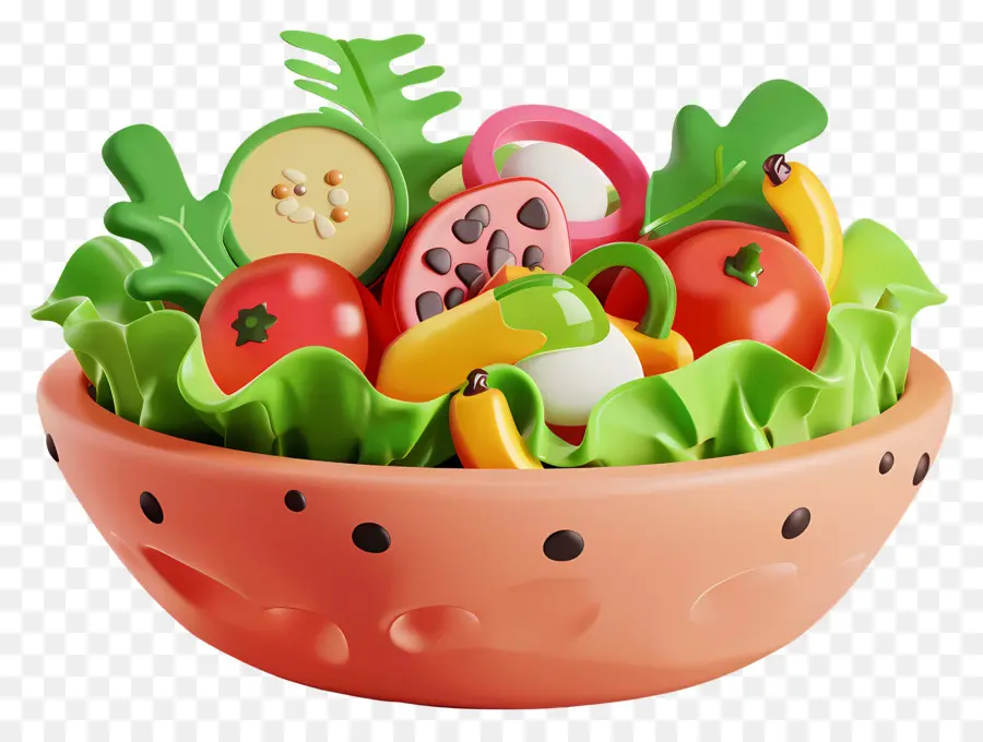 Sağlıklı Salata，Salata PNG