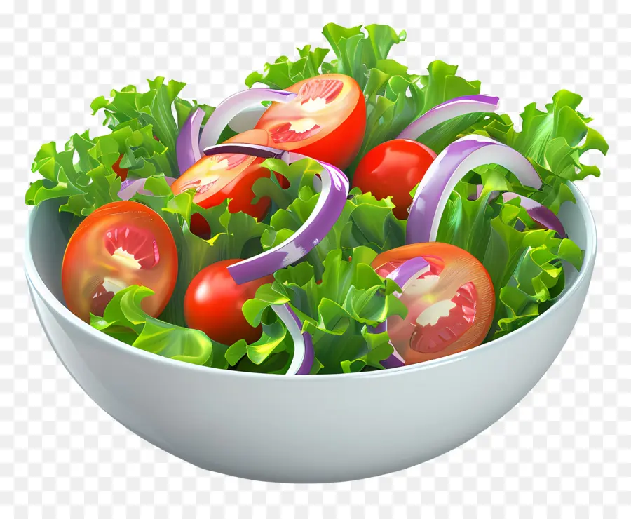 Taze Salata，Sebze Salatası PNG