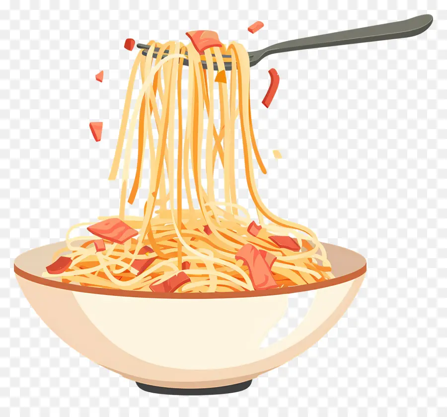 Spagetti，Spagetti Kasesi PNG