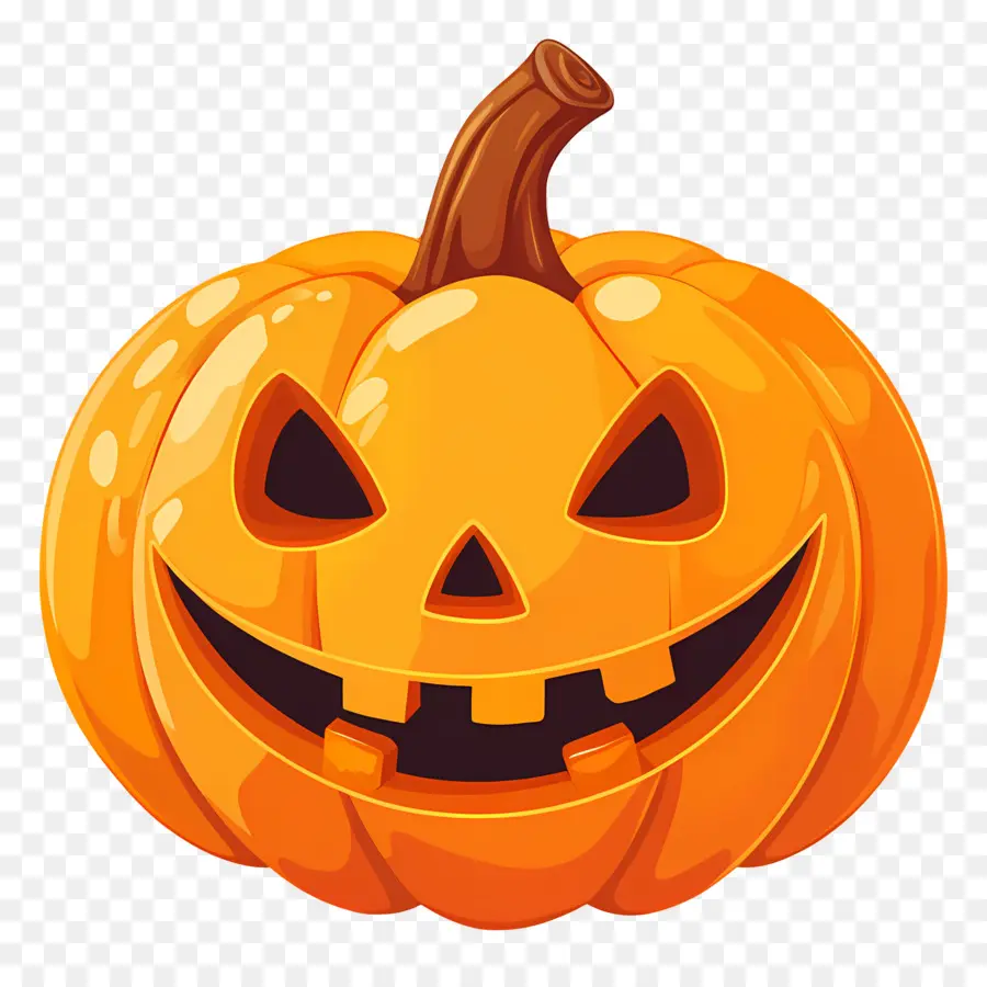 Ürkütücü Balkabağı，Jack O' Lantern PNG