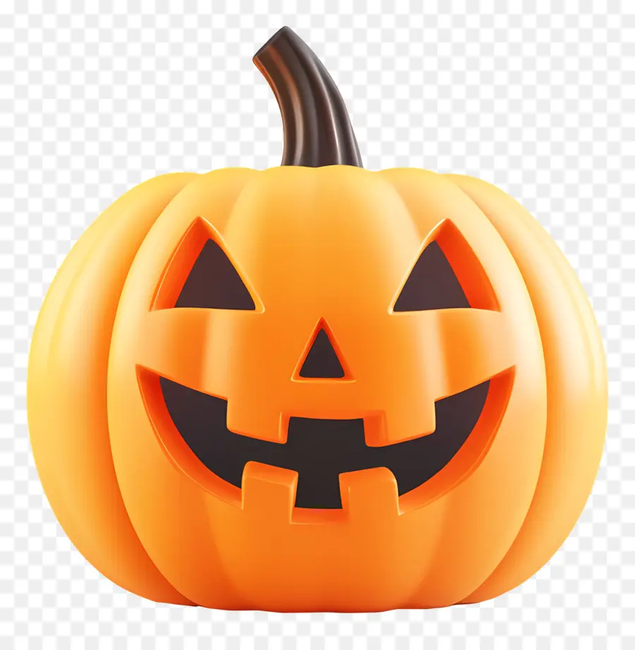 Ürkütücü Balkabağı，Jack O' Lantern PNG