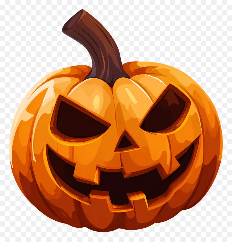 Ürkütücü Balkabağı，Jack O' Lantern PNG