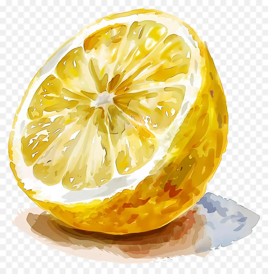 Suluboya Limon，Limon PNG