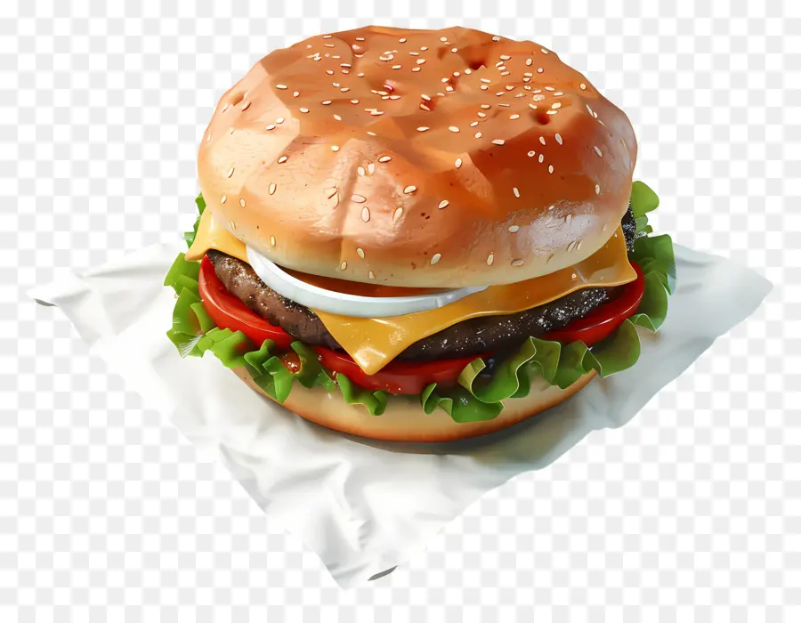 Sade Burger，Hamburger PNG