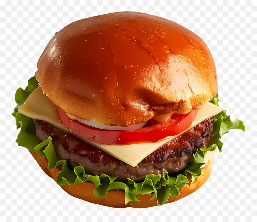 Sade Burger，Cheeseburger PNG