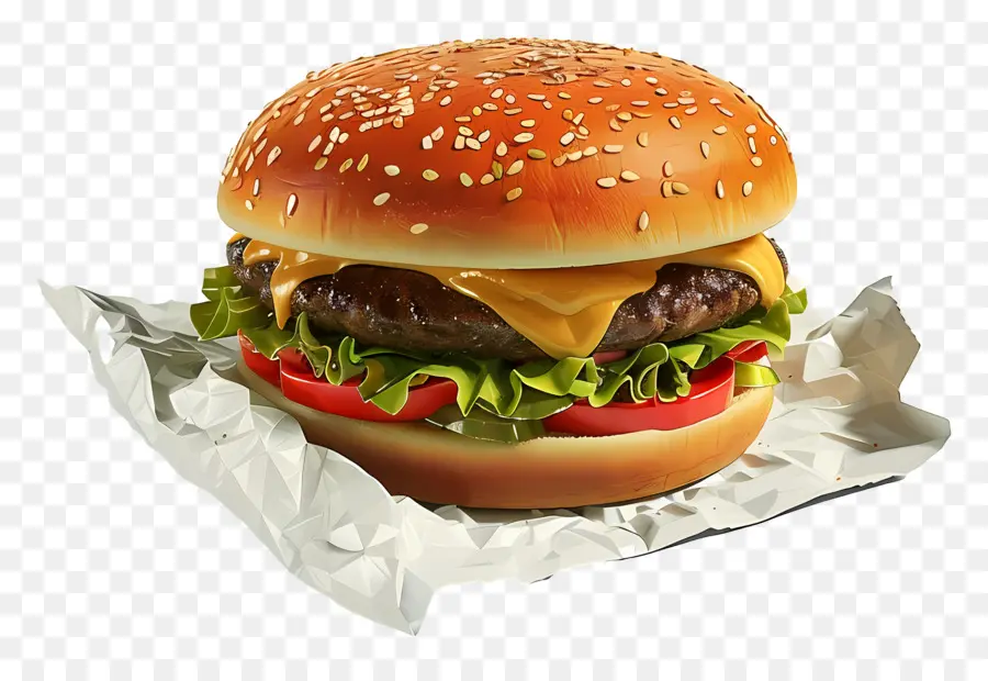 Sade Burger，Cheeseburger PNG