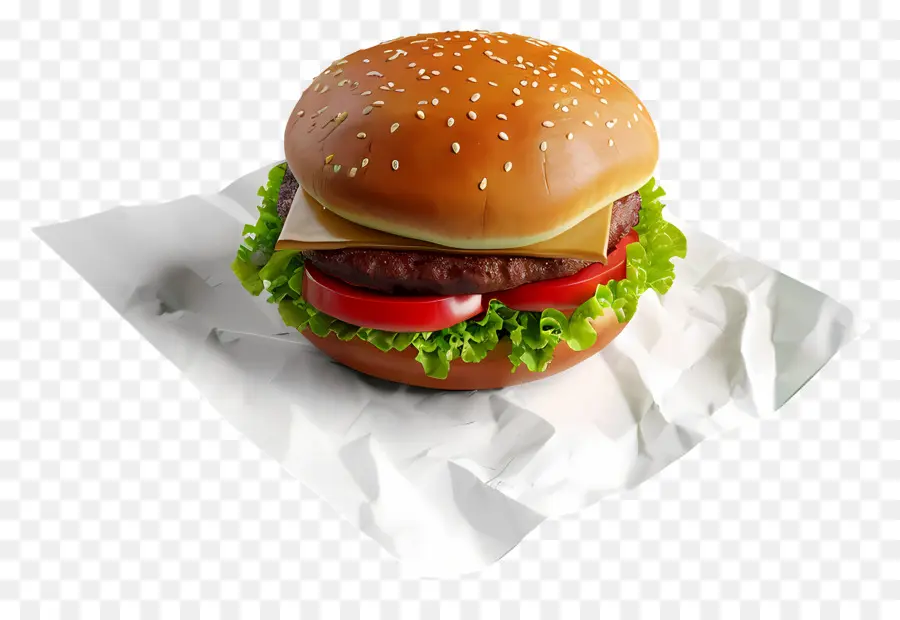 Sade Burger，Hamburger PNG