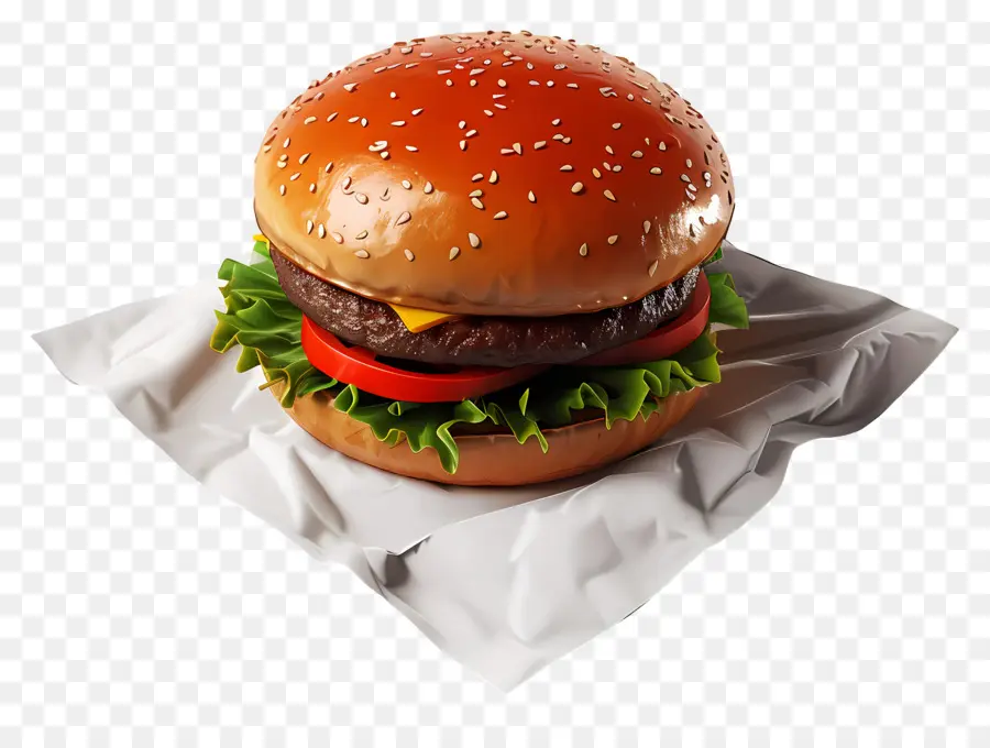 Sade Burger，Cheeseburger PNG