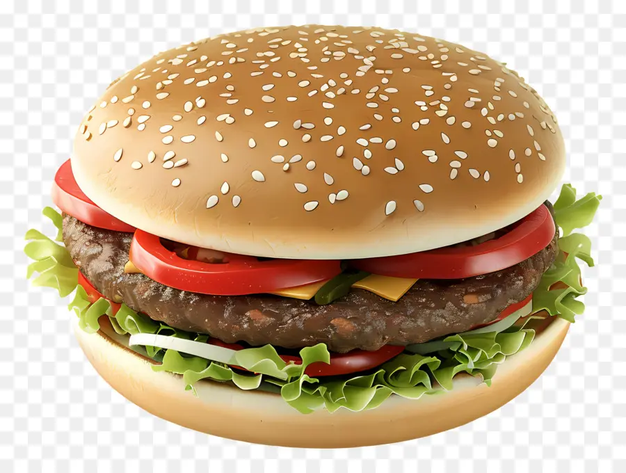 Sade Burger，Cheeseburger PNG