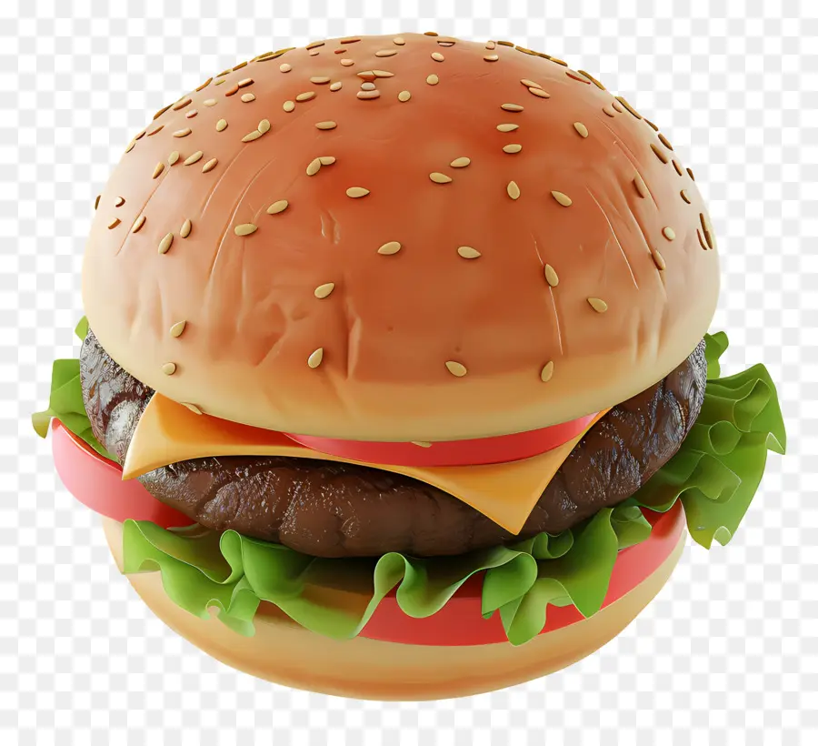 Sade Burger，Cheeseburger PNG