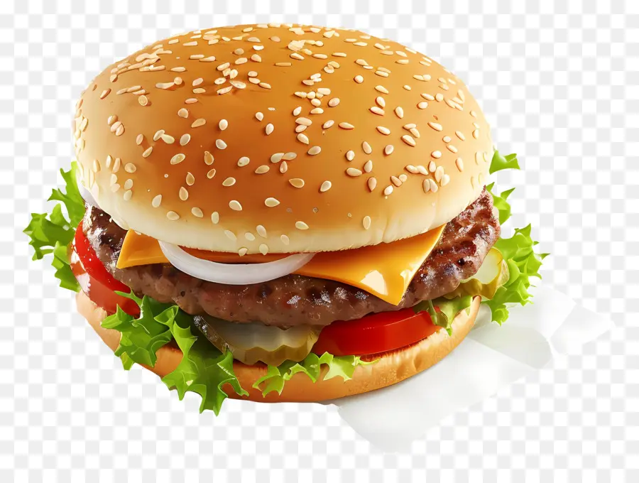 Sade Burger，Hamburger PNG