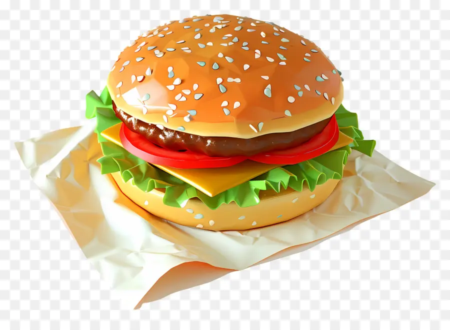 Sade Burger，Cheeseburger PNG