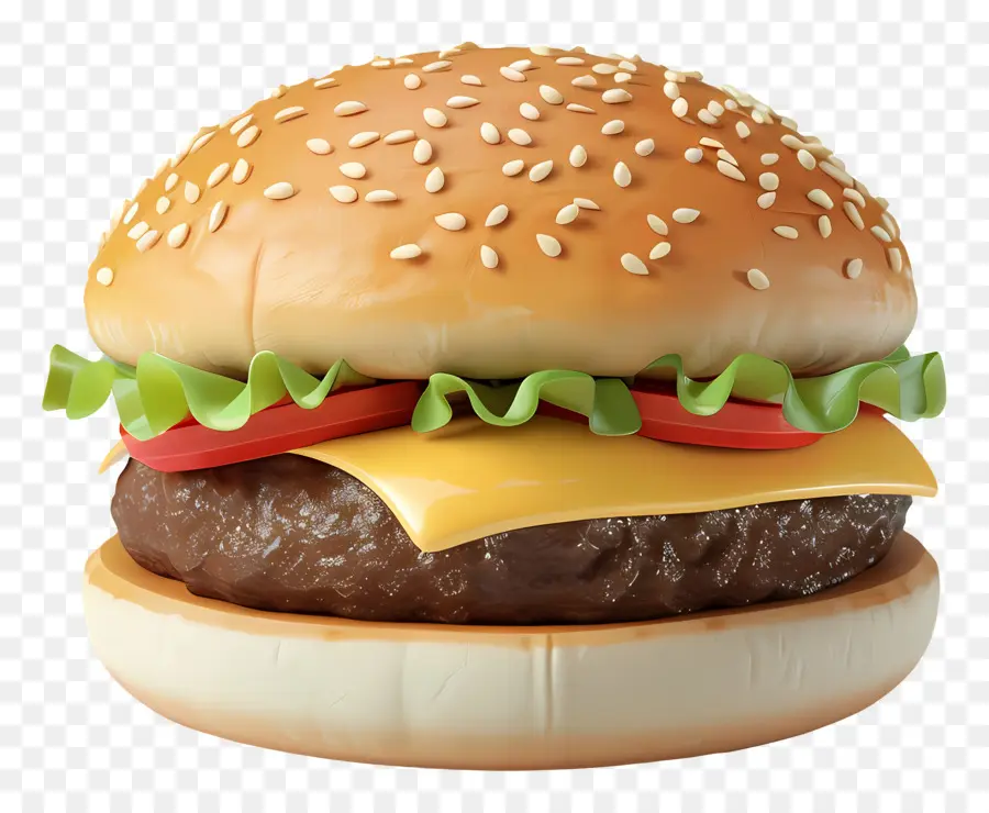 Sade Burger，Cheeseburger PNG