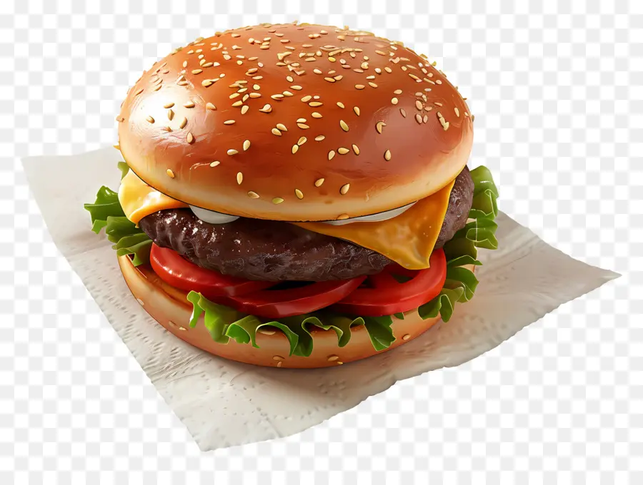 Sade Burger，Hamburger PNG