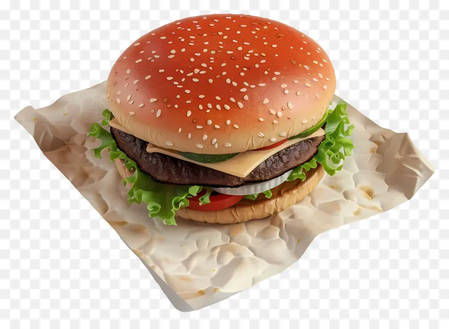 Sade Burger，Cheeseburger PNG