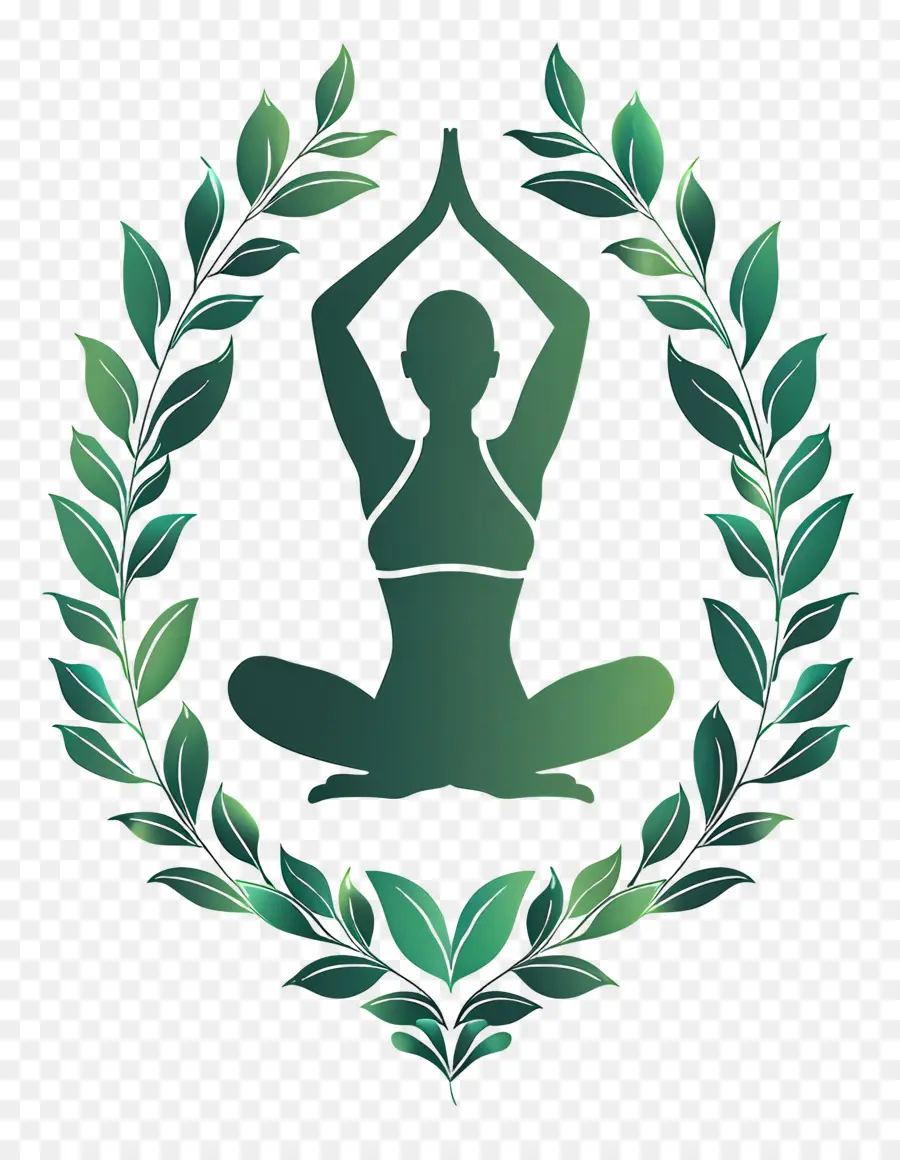 Yoga Sembolü，Yoga PNG