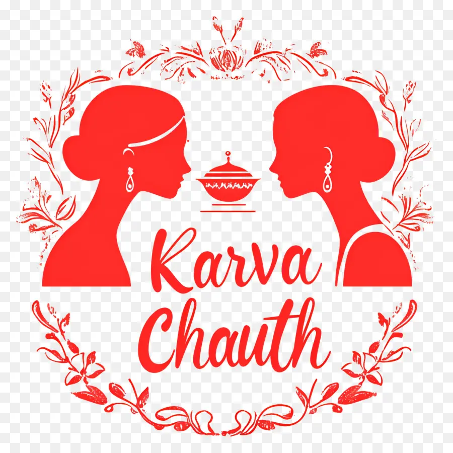 Karva Chauth，Karva Chauth Kutlaması PNG