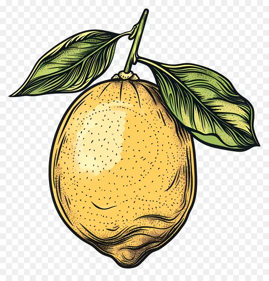 Limon Vintage，Tek Limon PNG