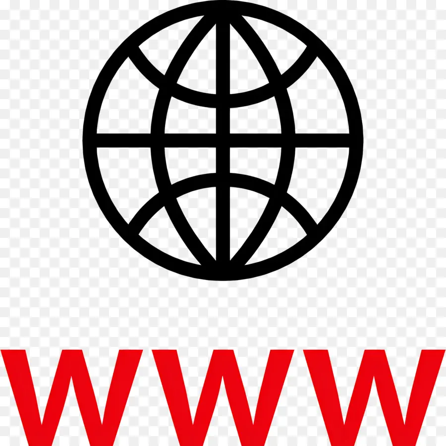 Web Sitesi Sembolü，Dünya çapında Ağ PNG