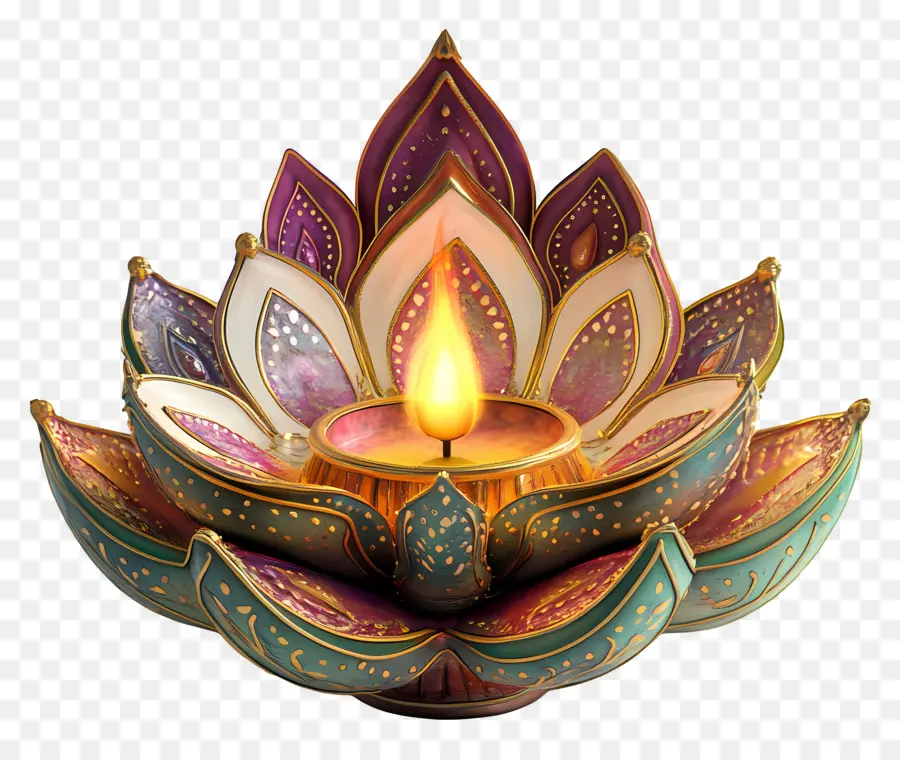 Deepavali，Mum PNG