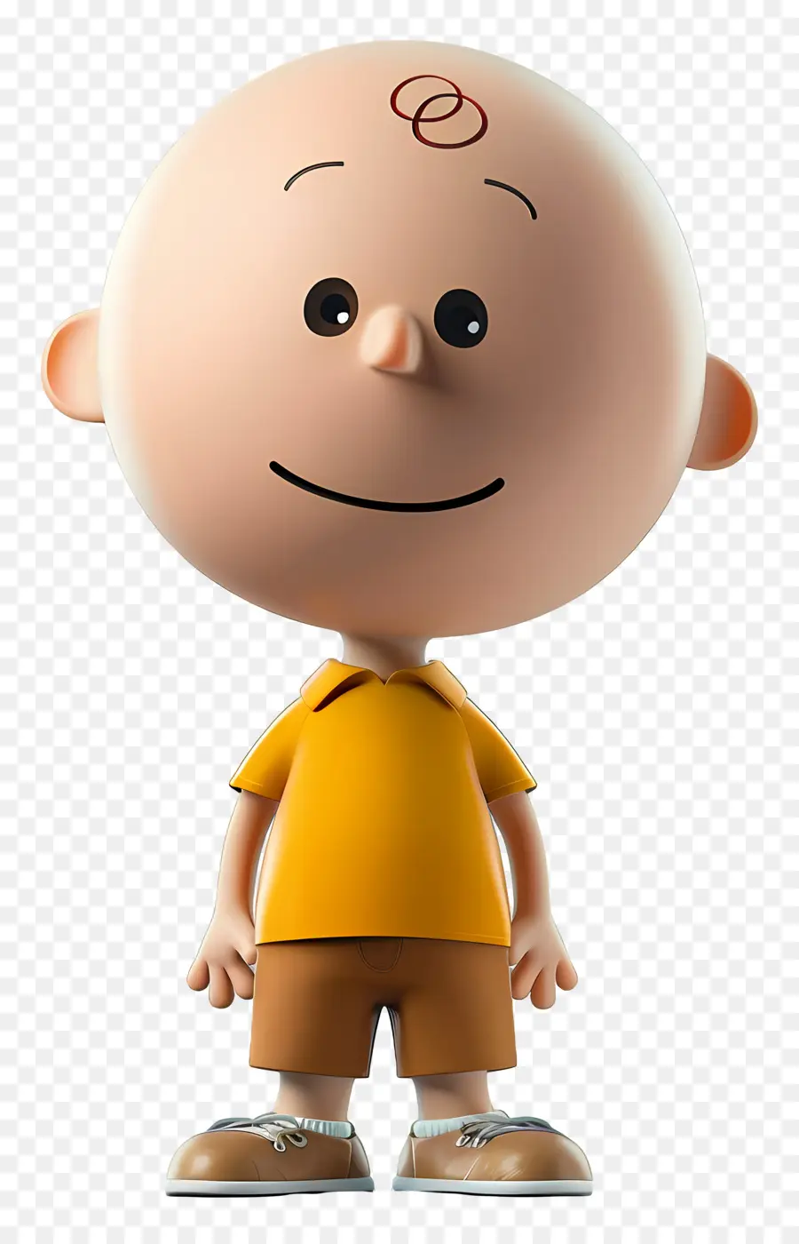 Charlie Brown，Çizgi Film Karakteri PNG