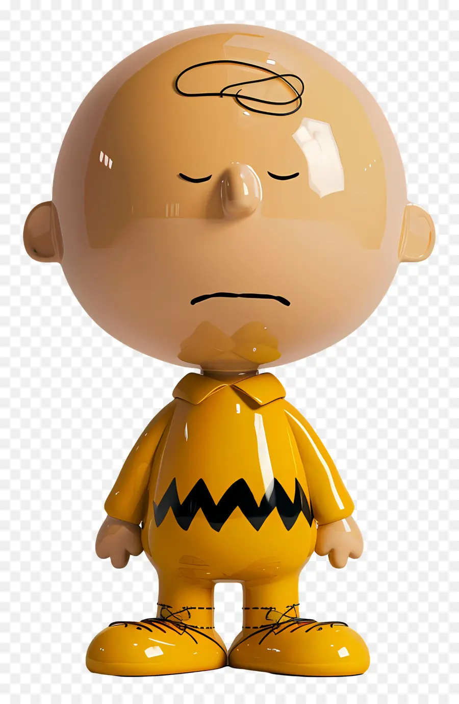 Charlie Brown，Çizgi Film Karakteri PNG