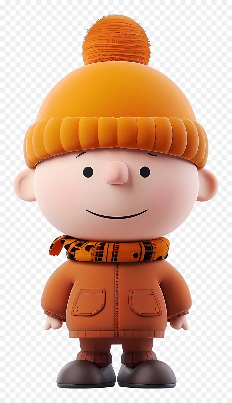 Charlie Brown，Çizgi Film Karakteri PNG