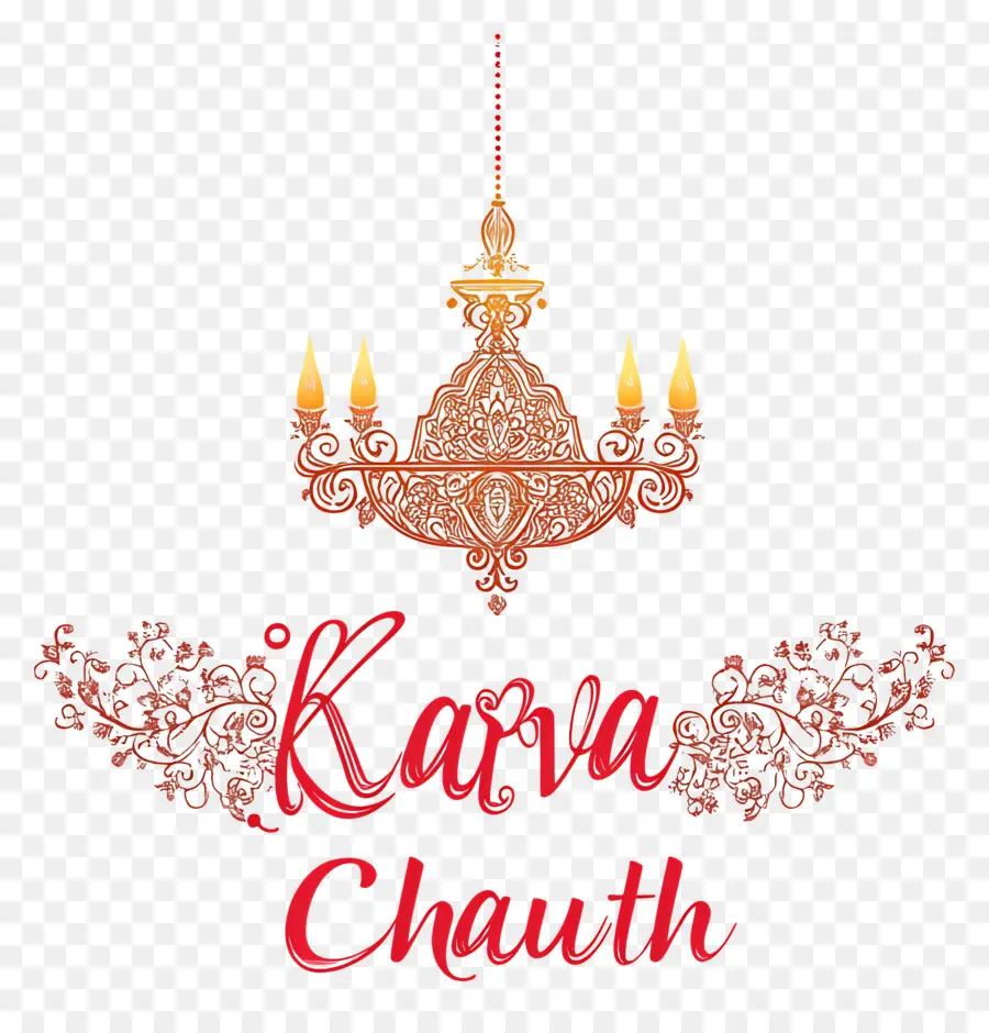 Karva Chauth，Karva Chauth Dekorasyonu PNG