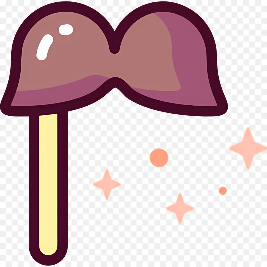 Bıyık，Lolipop PNG