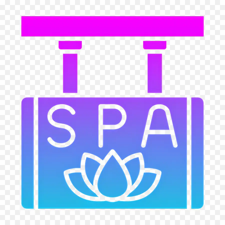 Spa Sembolü，Spa Işareti PNG