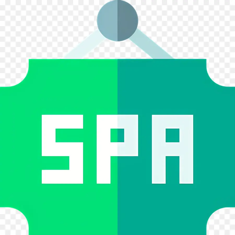 Spa Sembolü，Spa Işareti PNG