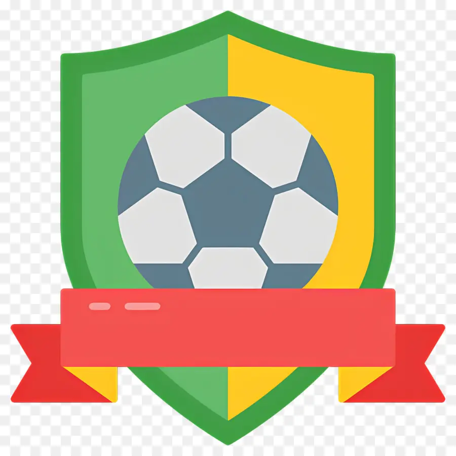 Futbol Kulübü，Futbol Rozeti PNG