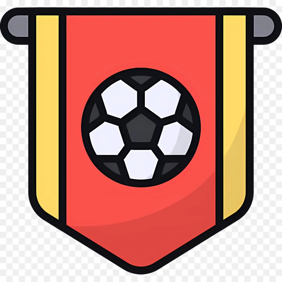 Futbol Kulübü，Futbol Banner PNG