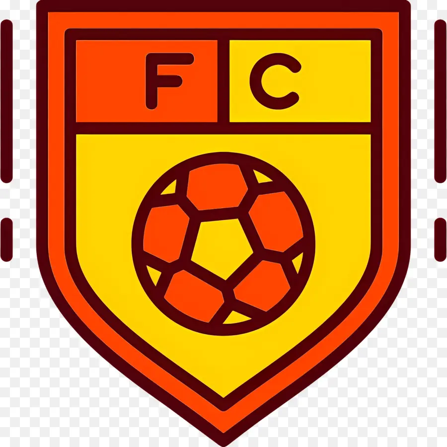 Futbol Kulübü，Futbol Kulübü Amblemi PNG