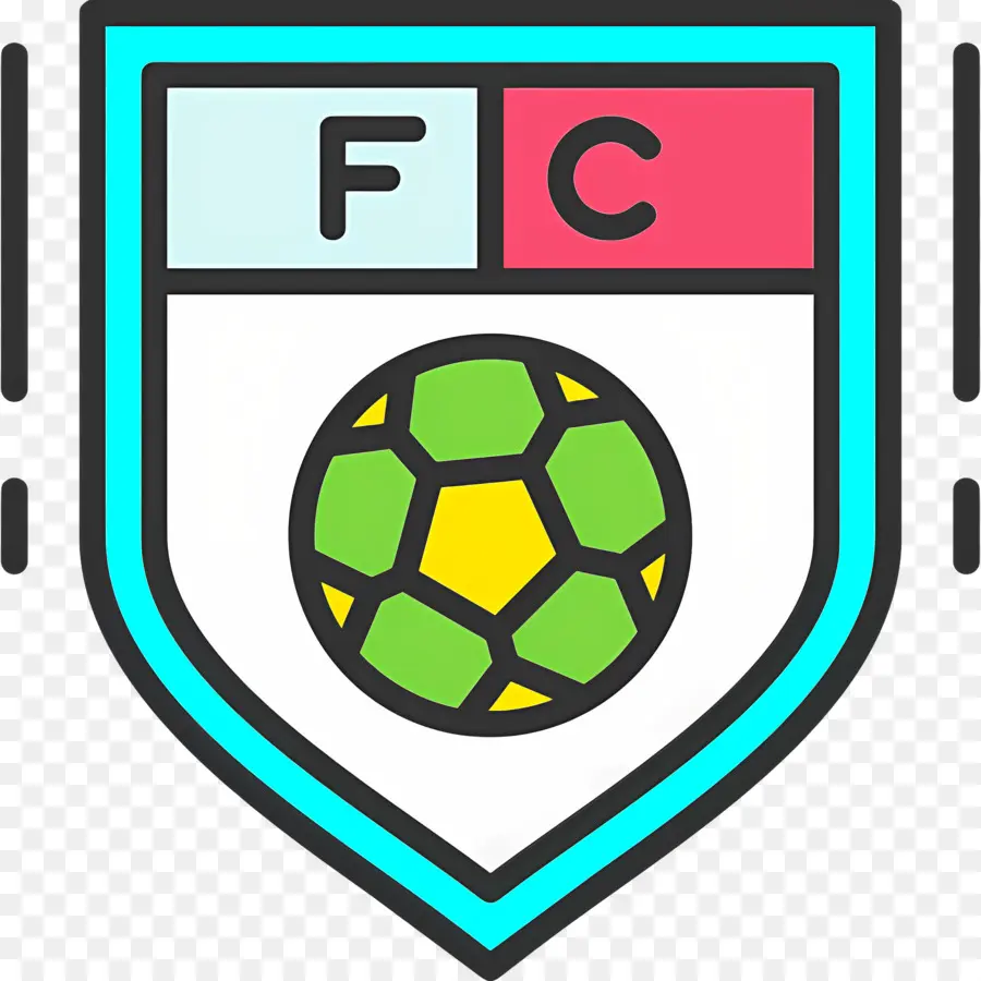 Futbol Kulübü，Futbol Kulübü Amblemi PNG