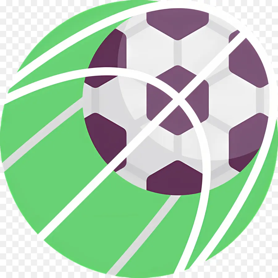 Futbol Golü，Futbol Topu PNG